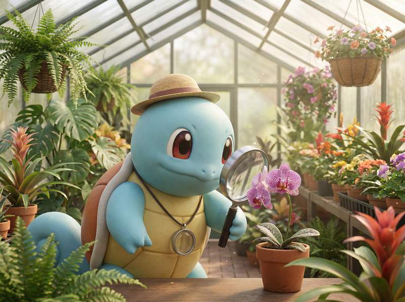 暗网植物视频-暗网植物视频：珍稀兰花养护视频教程完整版